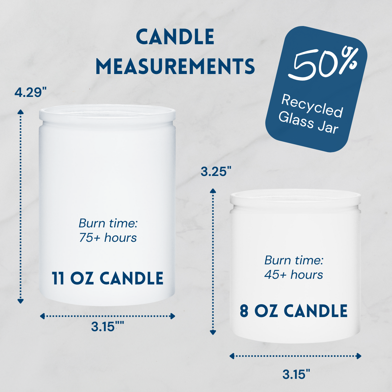 Soul Soother | lavender + sage + sandalwood