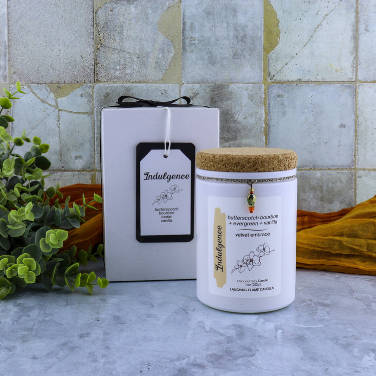 Gift Candle Collection