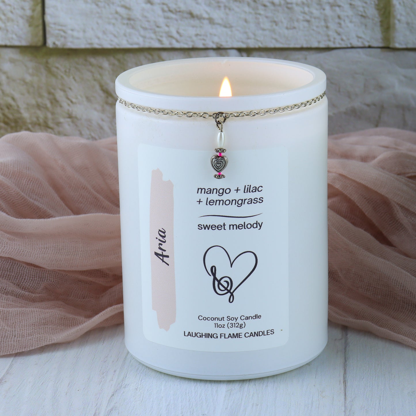 Aria Gift Candle