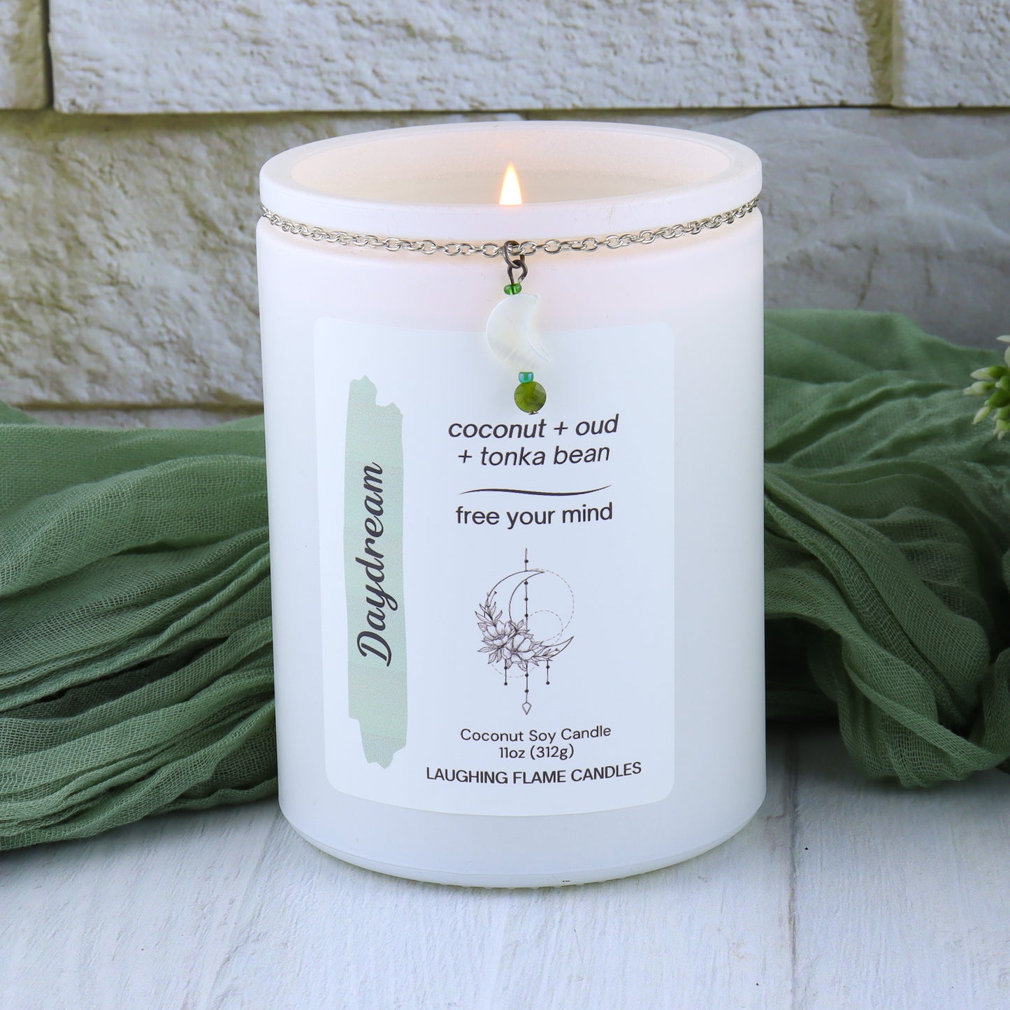 Daydream Gift Candle