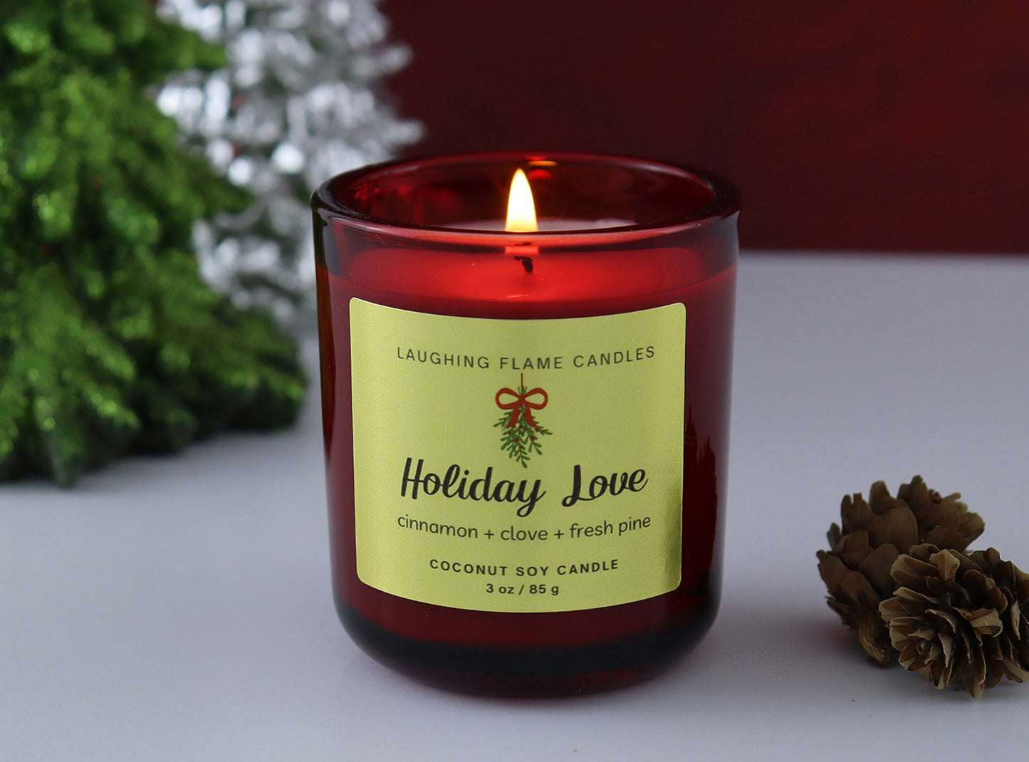 Holiday Trio Gift Set