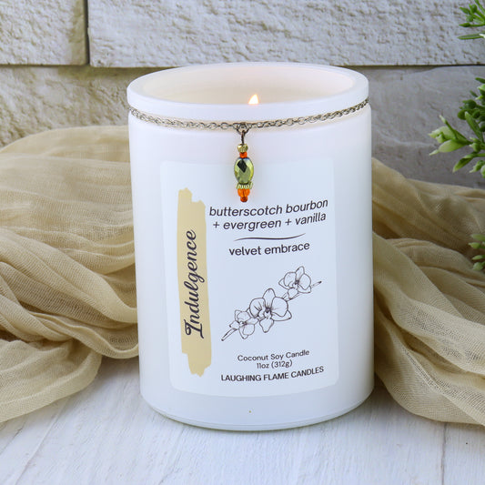 Indulgence Gift Candle