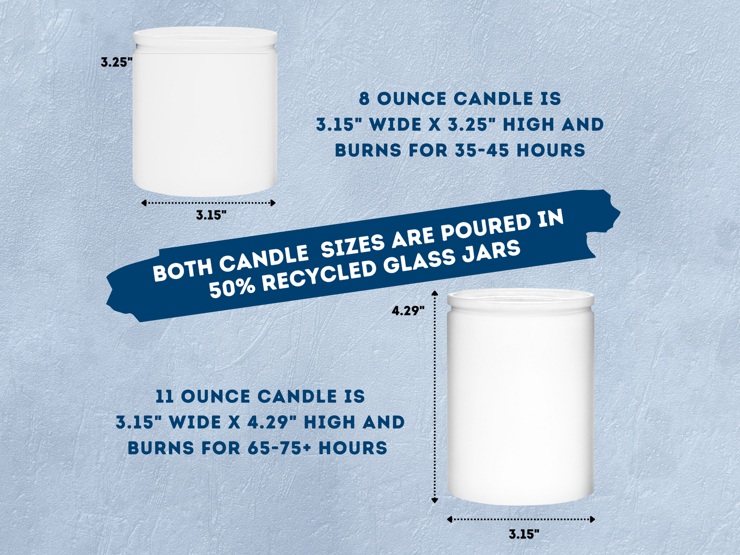 Comfort Zone | citrus + basil + vanilla