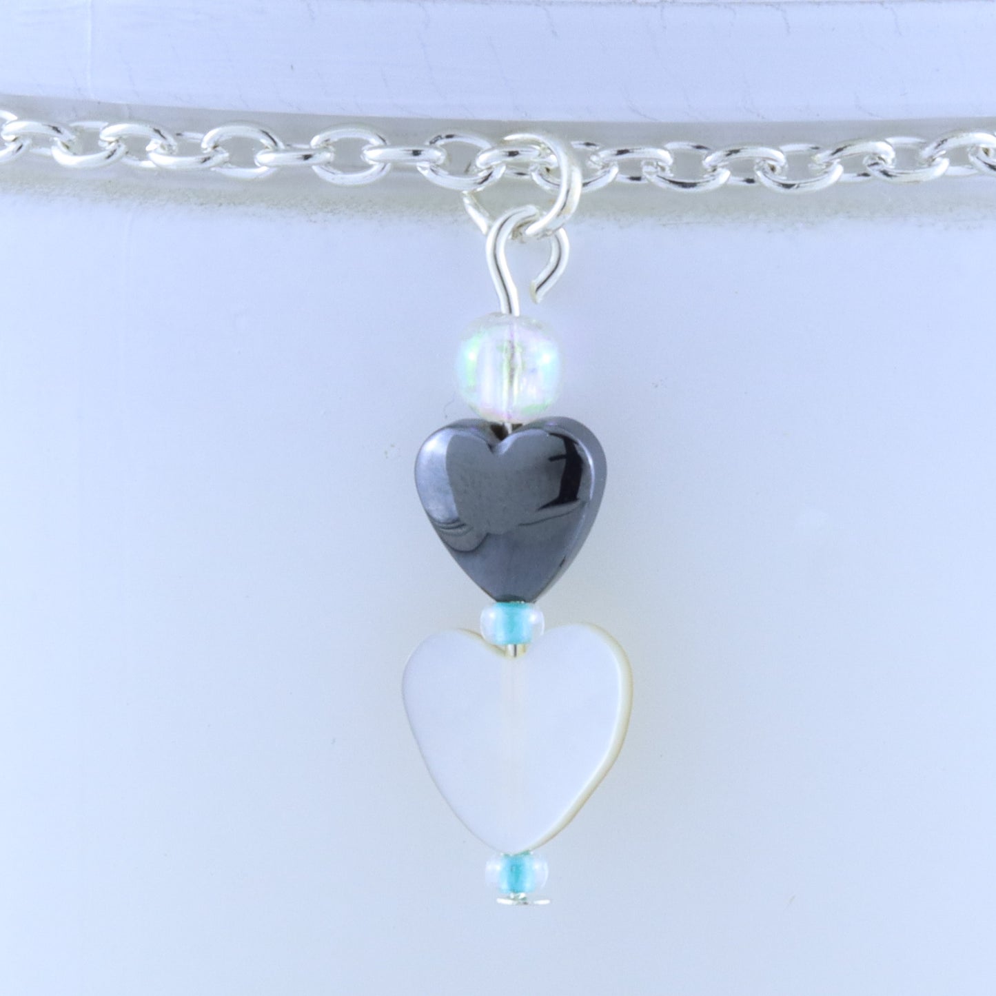 Quiet Haven Gift Candle